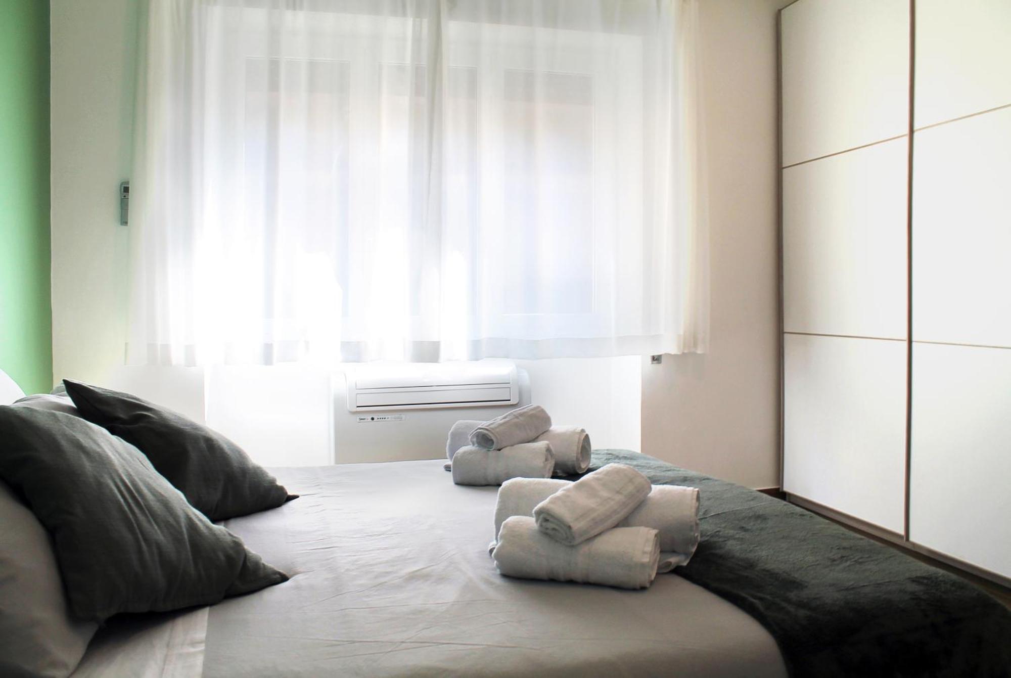 Appartamento San Pietro Sweet Rhome *